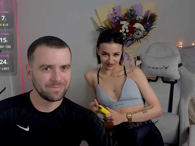 BongaCams AdeleLaCroix is Freechat AdeleLaCroix — Passion, fantasy and touch... sex in all its forms!