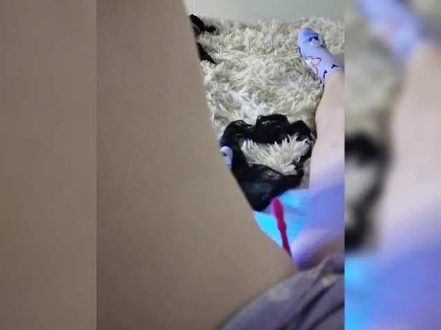 amazingtits-5D — I get excited by a man! Especially if everything is mutual!!! Yes!