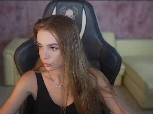 Anabelka054 — Threesome porn