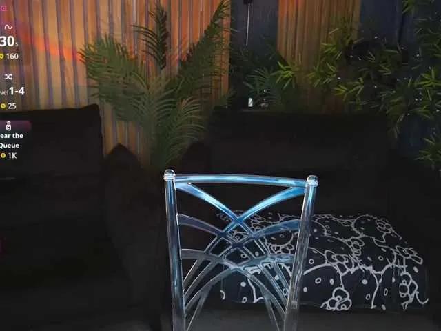 AureliaBliss's avatar