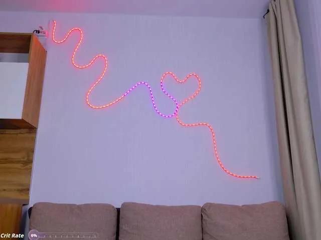 b4by-Emilia — I am a person's mood, sometimes I can be a good girl for my daddy, and sometimes dominate you and give orders. Just write me and find out what mood I have now :)