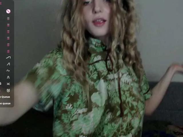 BongaCams CatinMilkland is Freechat CatinMilkland — Freechat on BongaCams