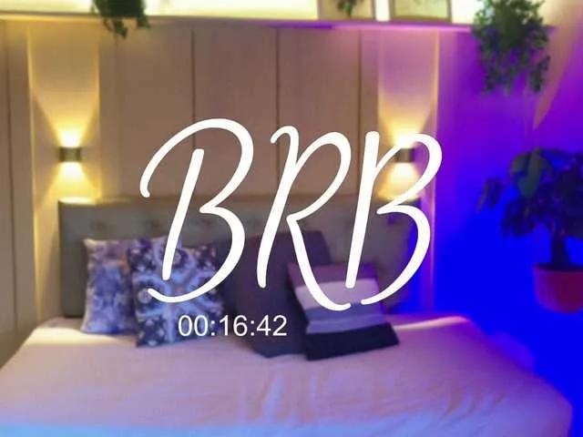 cristal-antoni — Freechat on BongaCams