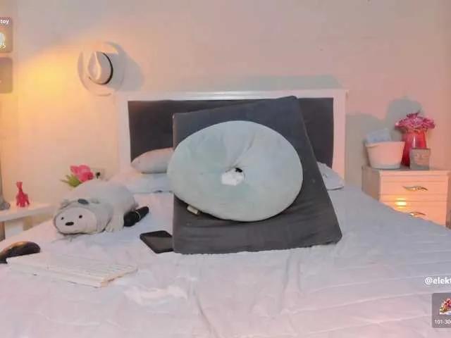 Elekttra-Cod — Generous and attentive men who know how to please both sexually and emotionally, being able to be the two of us in one being.