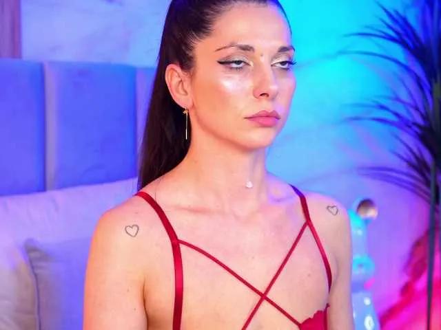 EllyLynn — I get turned on when you take control and tell me exactly what you want to see  I love when you tease me with your words, slowly building up the tension until I can't resist anymore. Watching you get excited because of me makes my body ache with...