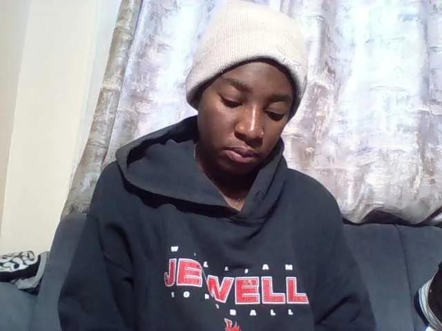 Hornycammy23's avatar