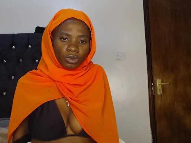 Hornyrata — Freechat on BongaCams