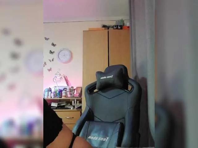 BongaCams Hotangel75 is Freechat Hotangel75 — caring, generosity, intelligence, humor