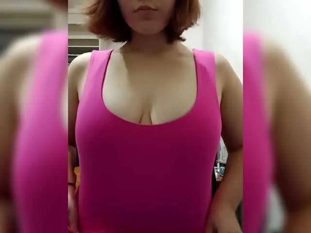 JulieWagner — Your attension