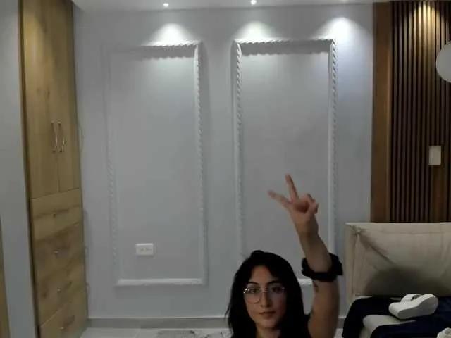 KayLov — "I am excited by looks that say more than words, by slow play, by the energy you feel before playing. I am attracted to those who know how to enjoy the moment and read the desire without haste."