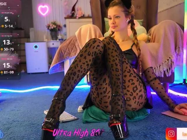 BongaCams krisssssska is Freechat krisssssska — Freechat on BongaCams