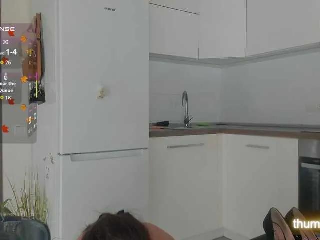 BongaCams LuckyLady01 is Freechat LuckyLady01 — c2c / dirty talk