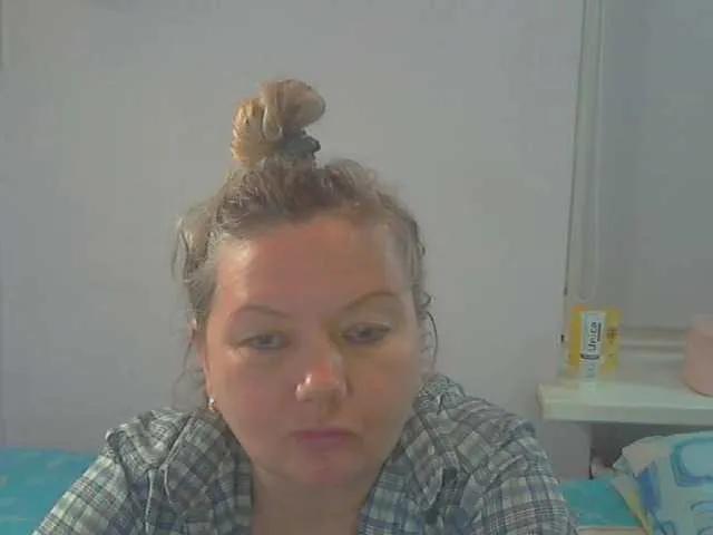 LucyAlexis — Freechat on BongaCams