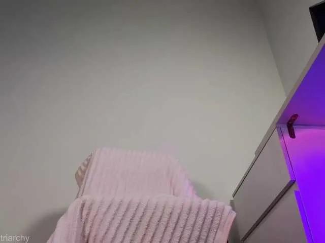 MarthaHoffman — Freechat on BongaCams