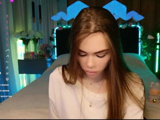 BongaCams MimiForce is Freechat MimiForce — Ask me about it yourself