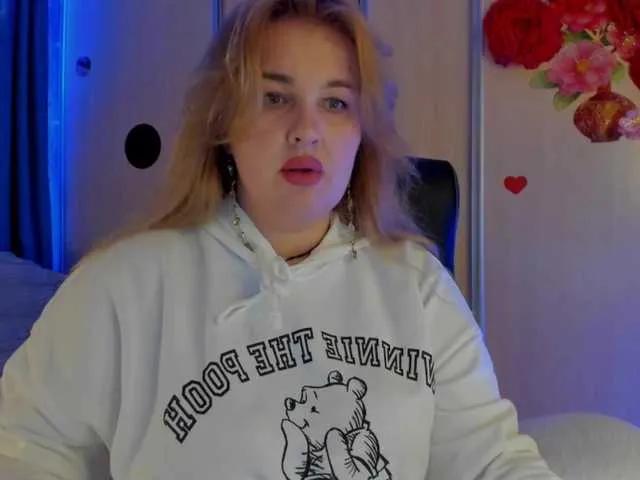 SallyNex4u — Passionate and romantic men