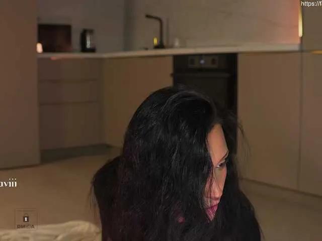 BongaCams sexy-assian is Freechat sexy-assian — Charisma, sense of humor, kindness