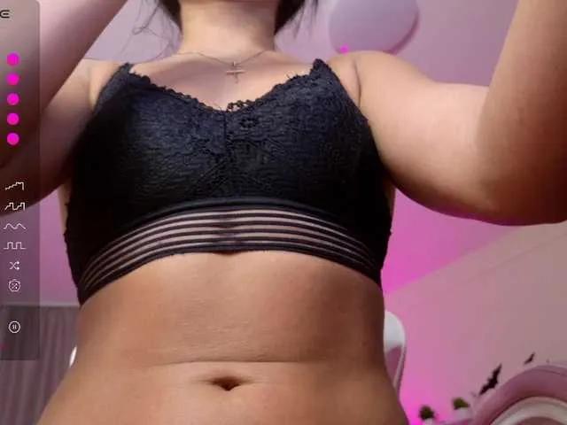 BongaCams ShauLisse is Freechat ShauLisse — Freechat on BongaCams