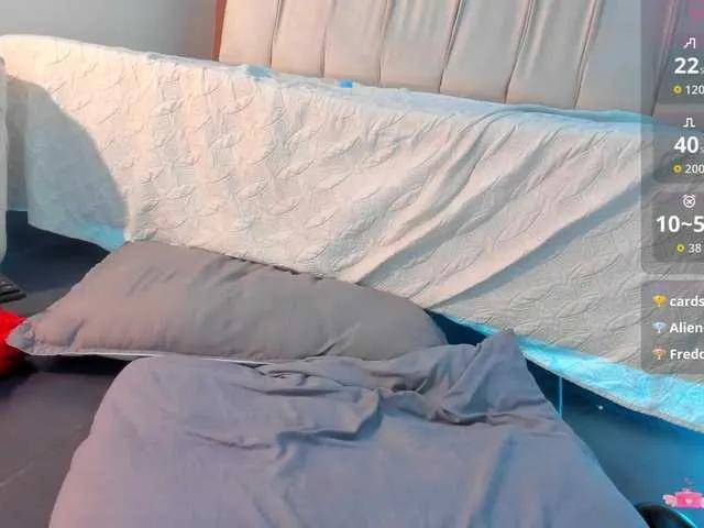 SkarlettHill's avatar