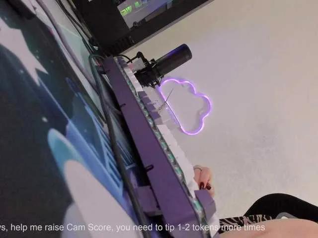 BongaCams Sky-QueenI is Freechat Sky-QueenI — Men with good musical taste! With, generosity, sense of humor!