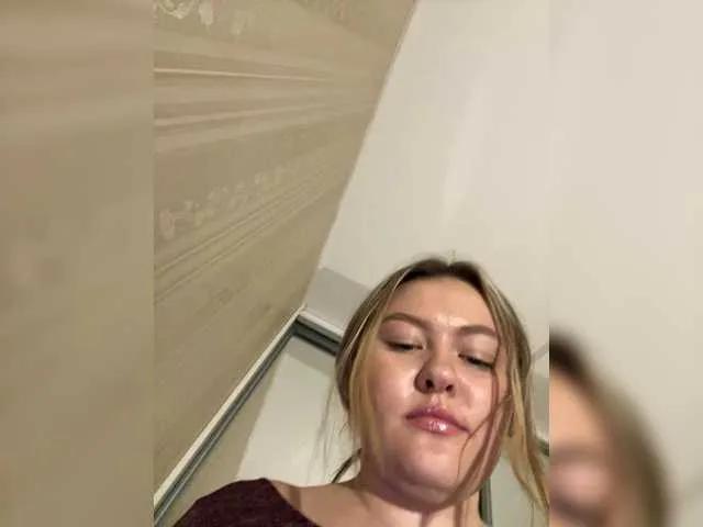 BongaCams SunshineEmma is Freechat SunshineEmma — Humorous and generous men who know how to excite and reward