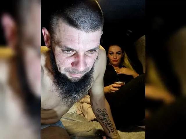 BongaCams SweetCoople is Freechat SweetCoople — We get turned on by sensual touches, whispers in the ear, and hungry gazes. We love it when our bodies move in the same rhythm and our breath grows faster.