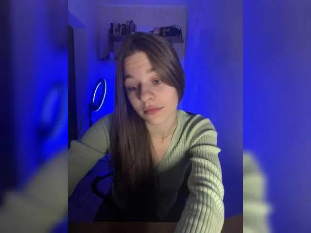 BongaCams Vesta22 is Freechat Vesta22 — Generosity, activity, compliments