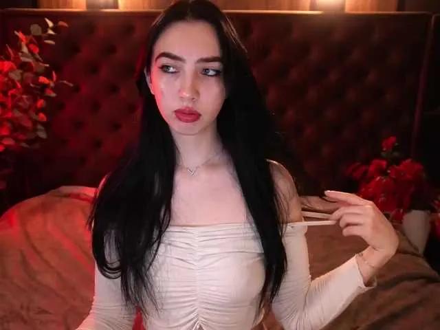 WildKittenX — I love playful teasing, sensual conversations, and a deep connection with my viewers. Passionate energy, intriguing fantasies, and confident vibes turn me on. Whether it's a slow buildup or a spontaneous spark, I enjoy the thrill of mutual excitement....