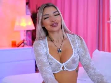 _arielle — In the Mood to Be Bad... You In? #blonde #bigass #bigtits #orgasm #squirt 222-333-500 fav vibe  - Multi Goal: What if i fall in love and ride you ?  [146 tokens left] #blonde #bigass #bigtits #orgasm