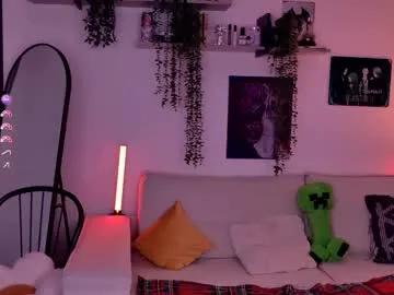 _lollyshy_ — GOAL: brrrrrrrr [35 tokens remaining] Welcome to BRAINROT kingdom dawg #18 #emo #teen #cute #goth