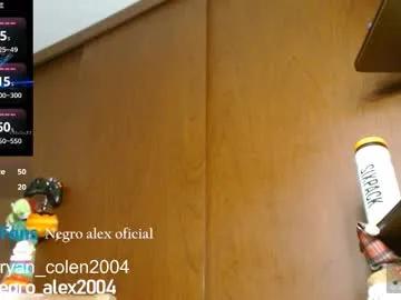 Chaturbate alex_bbc2004 is Freechat alex_bbc2004 —