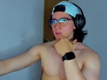 angelbennet_ — WellCUM 2 my room! It's time to #cum // Shh there are people at home type /menu to choose & enjoy! GOAL IS: Flash assG@5 Open my #ass G@13 Shake my happy #bigcock #muscle #pvt