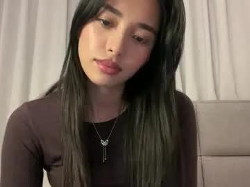 Chaturbate arivonne is Private arivonne — Hello, I'm Lily, I am curious about CB but I am very #shy. Can you be a gentleman? #natural #nonude #smile #brunette