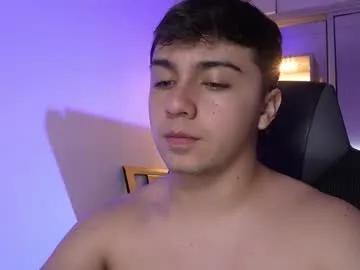 Chaturbate aron__cooper is Away aron__cooper — FACIAL CUM !! - Multi-Goal : BIG CUM IN FACE!!! #18 #twink #hairy #bigcock #selfsuck