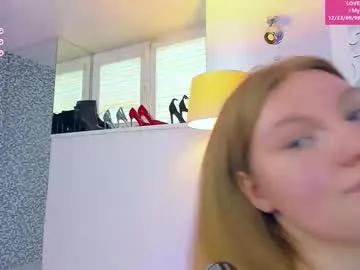 ashleyjonse — GOAL: MORNING!Lets wake me up of fav vibe!199 [976 tokens remaining]  Favorite vibes here :12336999123199444666999 #puffynipples #bigass #curvy  #chubby  #bigbelly