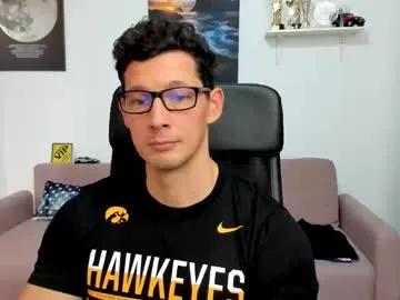 brutusk1 — Make me cum all over the place --- I hope I can make your day better with #glasses #tummy #dance #gay #grower ! PM = 5 tokens [1328 tokens remaining]