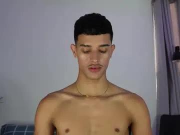 busterspinter — make  mee cummmm [1852 tokens left] lets go to warm up ;) #new #latino #lovense #bigcock #ass