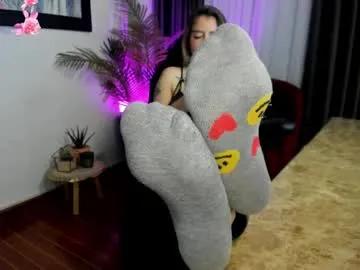 Chaturbate charlote_horny is Freechat charlote_horny — WELCOME GUYS, MAKE MY DAY HAPPY! HELP ME WET MY TIGHT KITTY! LET'S HAVE FUN GUYS, TOY ACTIVE!! - Goal is : Give me all your milk, don't be shy bitch #feet #femdom #socks #nylon #pantyhose