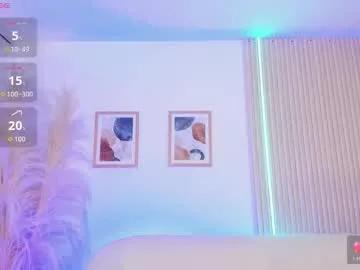 charlotte_es — GOAL: Spit  Boobs + Rub her in close-up  [71 tokens remaining] Warming Up my with my LovenseFinal Goal: Ultra High Vibrations Orgasm Show.555 Tks #teen #cute #lovense #anal #latina