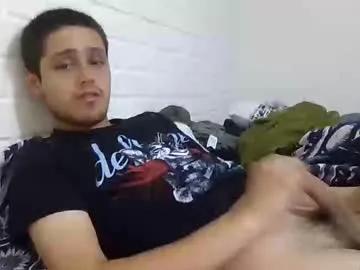 Chaturbate elkirih is Freechat elkirih — 19cm :D shhhh romies at home c: #new #bigcock #teen #latino