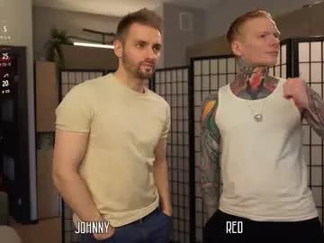 enjohnny — Show 5 Asses // #tattoo #cum #bigass #bigdick [555 tokens remaining]