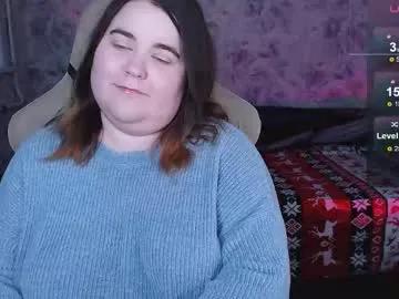 Chaturbate estelle_hicks is Freechat estelle_hicks — GOAL: 10 slaps my favorite types are 5,10,15,38,55 but I like control toys the most #bbw #curvy #daddy #chubby #bigboobs
