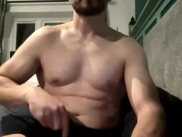 handsomeboxer90 — Handsomeboxer90's room #british #muscle #bigcock