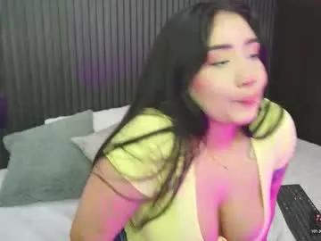 hay1_ — topless [111 tokens left] my favorite patterns 10/27/45/100/85/145/334 #squirt #latina #bigboobs #fuckmachine #anal