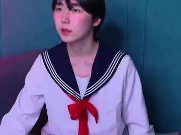 Chaturbate heejinwang is Private heejinwang — GOAL: 3 min lush control for last tipper stawberry boi #twink #femboy #18 #asian #gay