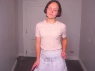 herminaabedi — I'm Hermina, I'm #new here GOAL: lick my finger close to cam // #shy #cute #skinny #18 [10 tokens remaining]