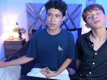 hyunjin_sun — GOAL: Take off clothes both [199 tokens remaining] You want to fuck and cum, will you join us?  #18 #asian #couple #femboy #monstercock