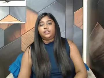 indian_rimmelx — Hii Boys  - Goal: ANAL AND SQUIRT SHOW AT GOAL ! [4860 tokens left] #indian #joi #sph #shaved #bigtits