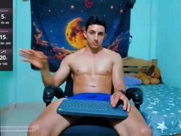 Chaturbate jacob_black21 is Freechat jacob_black21 — feel my passion and be good #flexible #lovense #dance #horny #fitness