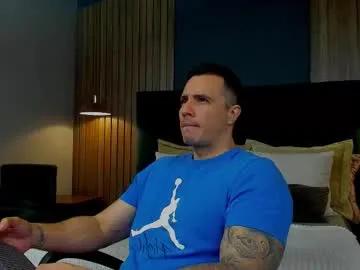 jakestone_1 — GOAL: playing with my cock [555 tokens remaining]  ! makeitrain only 44 tkns ! lets reach the goals  #bigcock #latino #mature #master #muscle